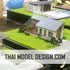 Thai Moddel Design